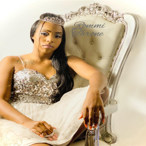 Album Her Story (Explicit) from Rommi Throne