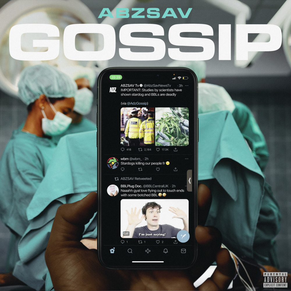 Gossip (Explicit)