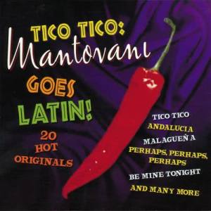 收聽Mantovani & His Orchestra的Ay, Ay, Ay歌詞歌曲