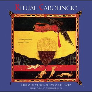 ดาวน์โหลดและฟังเพลง Evangelio พร้อมเนื้อเพลงจาก Voces Huelgas