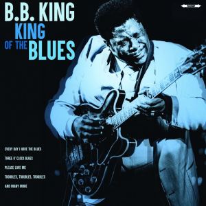 Dengarkan lagu Every Day I Have The Blues nyanyian B.B.King dengan lirik