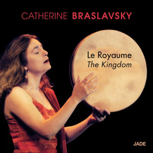 Catherine Braslavsky的專輯Le royaume