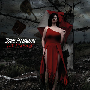 Listen to The Storm song with lyrics from Jordie Fitzgibbon