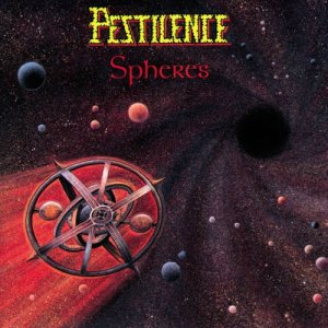 ดาวน์โหลดและฟังเพลง Spheres พร้อมเนื้อเพลงจาก Pestilence