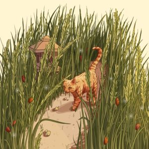 Album Path Through the Tall Grass from 