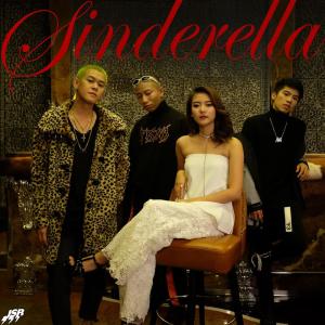 ดาวน์โหลดและฟังเพลง Sinderella พร้อมเนื้อเพลงจาก J$R