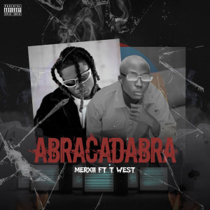 收聽merxii的Abracadabra (Explicit)歌詞歌曲