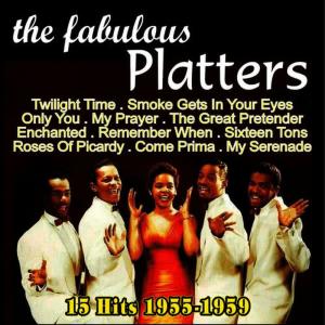 收聽The Platters的Rock Around The Clock (1958)歌詞歌曲