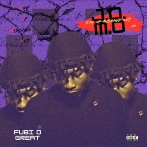 收聽Fubi D Great的CHOP MY LYF (Explicit)歌詞歌曲