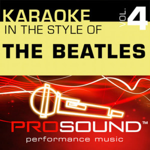 ดาวน์โหลดและฟังเพลง In My Life (Karaoke Lead Vocal Demo)[In the style of Beatles] พร้อมเนื้อเพลงจาก ProSound Karaoke Band