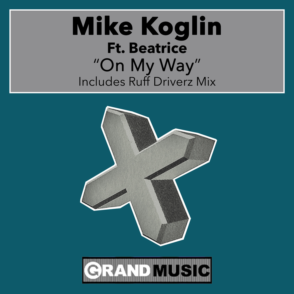 On My Way (Megamind Instrumental)
