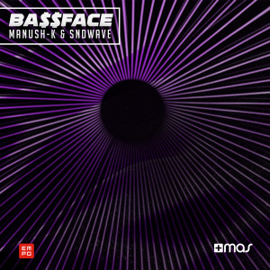 Manush-K的專輯Ba$$face