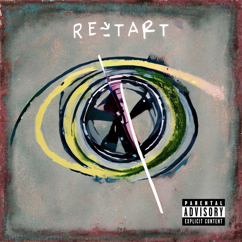 Straight Up (Explicit)
