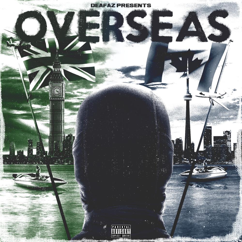 Different Planet (Explicit)