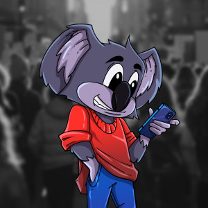 Listen to SECRET LOVER song with lyrics from BABY KOALA