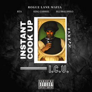Listen to Instant Cook Up (Explicit) song with lyrics from King Gabriel