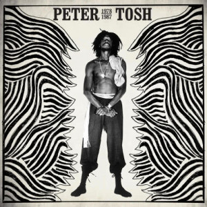 Peter Tosh的專輯Peter Tosh 1978-1987