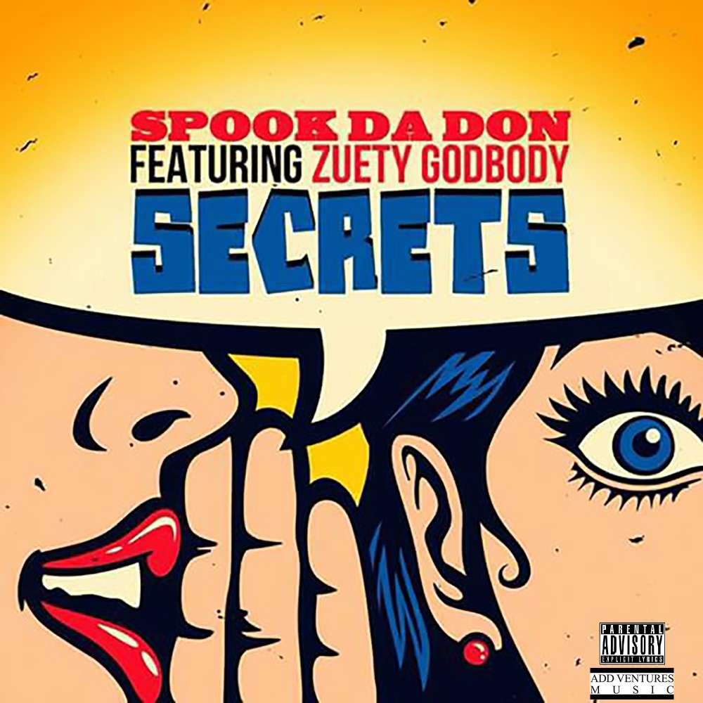 Secrets (Explicit)