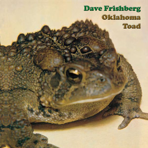 Dave Frishberg的專輯Oklahoma Toad