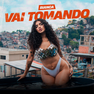 Bianca的專輯Vai Tomando