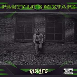 ดาวน์โหลดและฟังเพลง I'm On it (feat. DBurns) (Remix) พร้อมเนื้อเพลงจาก Riddles
