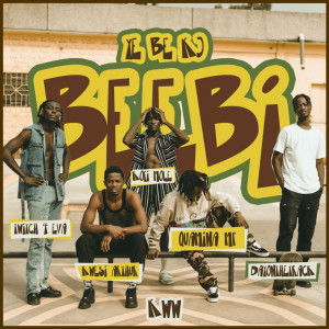 Album Y3 b3 k) beebi (Explicit) oleh Kwesi Arthur