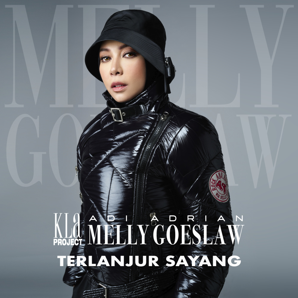 Terlanjur Sayang