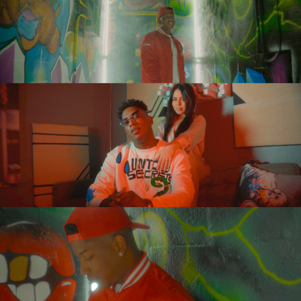 Delito (Explicit)