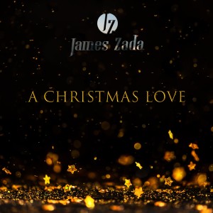 James Zada的專輯A Christmas Love