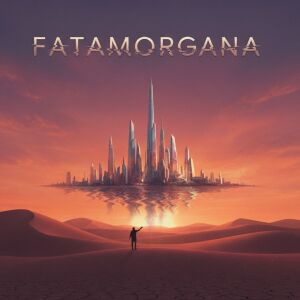 Album Fatamorgana from 