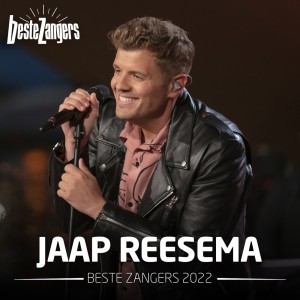 อัลบัม Beste Zangers 2022 (Jaap Reesema) ศิลปิน Jaap Reesema