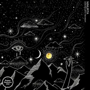 ดาวน์โหลดและฟังเพลง Dancing into the Night (Instrumental Mix) พร้อมเนื้อเพลงจาก Ninurta