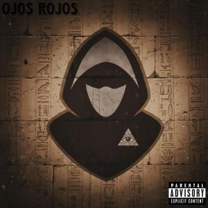 bitor Ramírez的專輯OJOS ROJOS (feat. CHARLI) [Explicit]