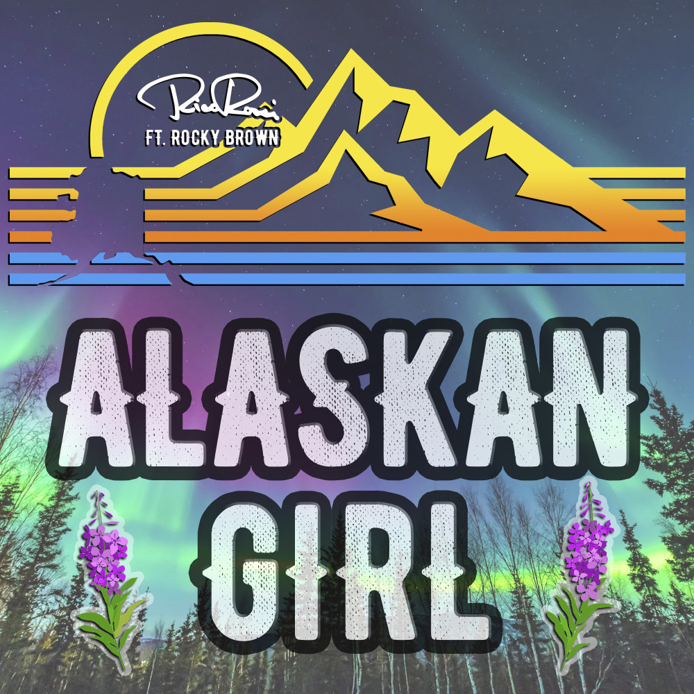 Alaskan Girl (Original)