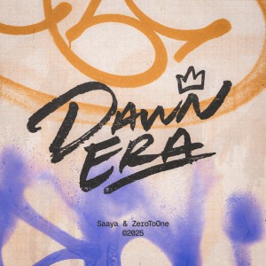 收听Saaya的DAWN ERA歌词歌曲