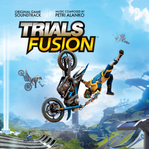 อัลบัม Trials Fusion (Original Game Soundtrack) ศิลปิน 