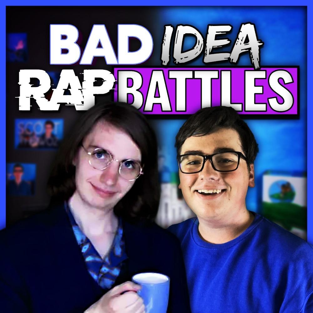 Scott the Woz vs Brian David Gilbert (feat. GamingPlush64) (Explicit)
