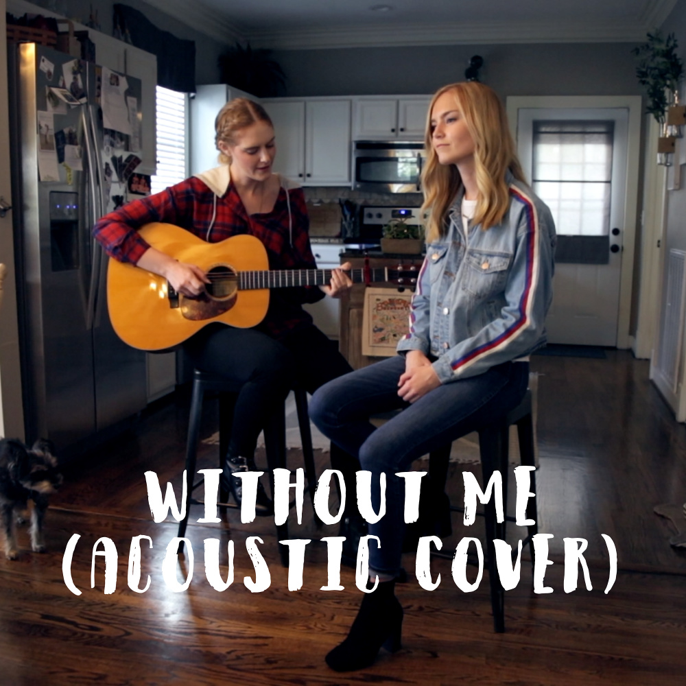 Without Me (Acoustic)