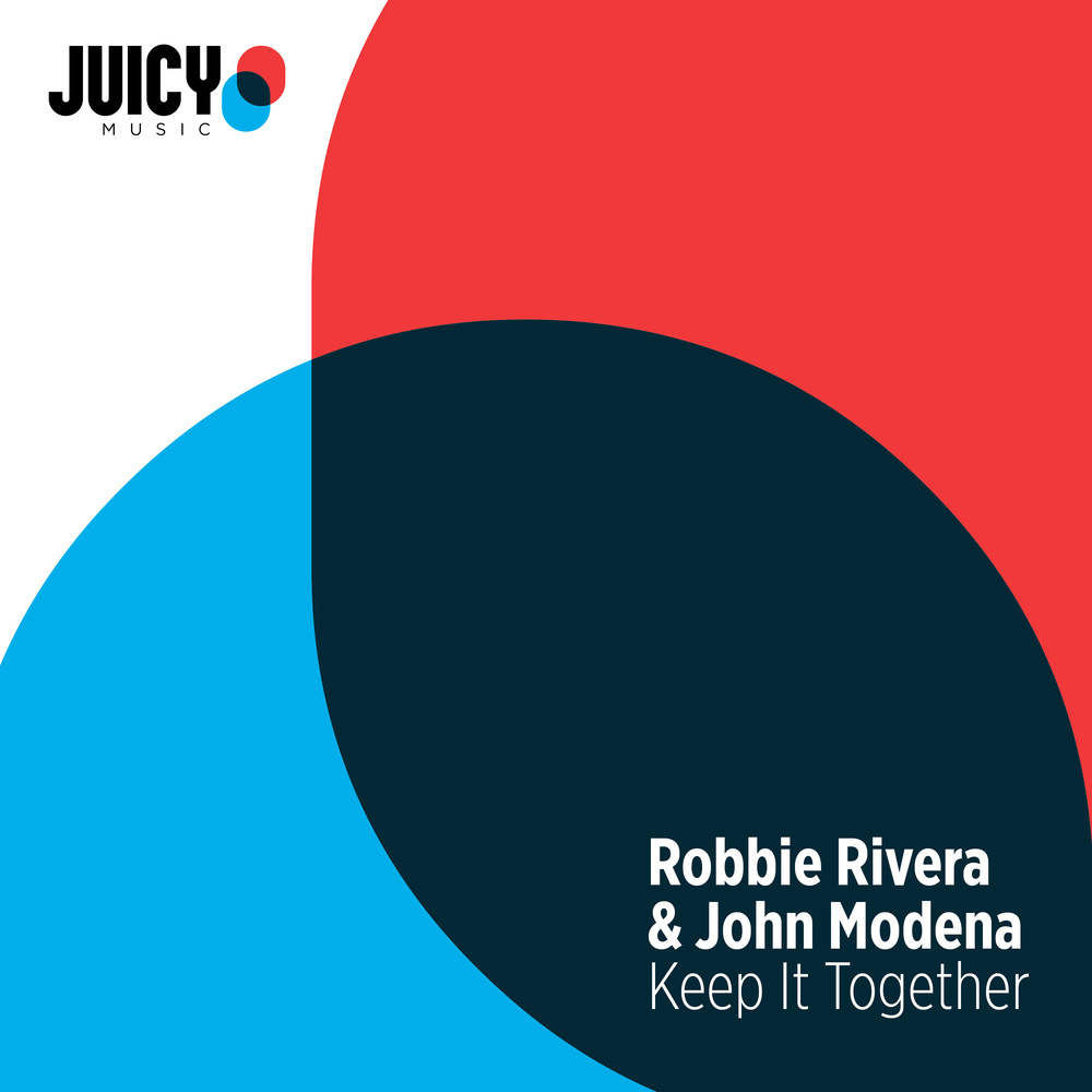 Keep It Together (Juicy Extended Remix)