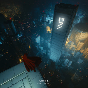 Album Crime (with Skott) oleh SKOTT