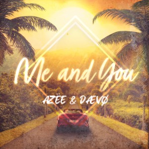 Album Me & You from Azee