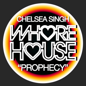 Chelsea Singh的專輯Prophecy