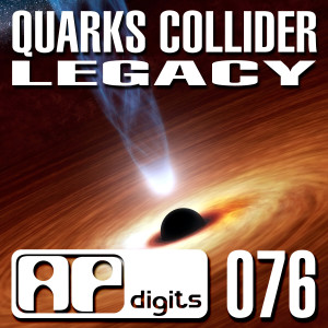 收聽Quarks Collider的Legacy歌詞歌曲