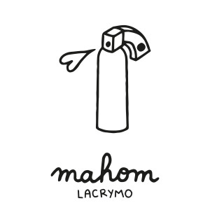 Album Lacrymo from Mahom