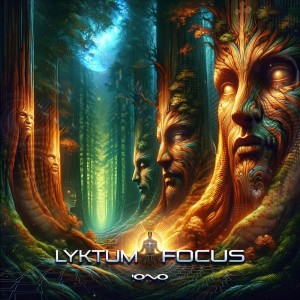 อัลบัม Focus ศิลปิน Lyktum