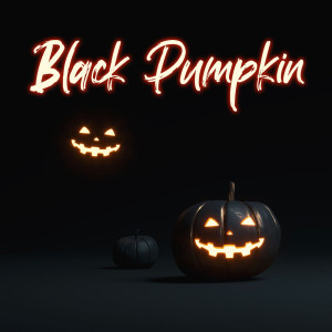 Black Pumpkin (Halloween Music)