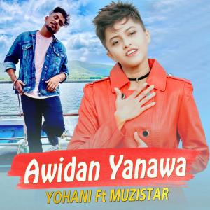 Album Awidan Yanawa [Hindi Version] (feat. Muzistar) from Yohani