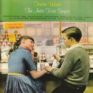 ดาวน์โหลดและฟังเพลง Tragedy พร้อมเนื้อเพลงจาก The Anita Kerr Singers