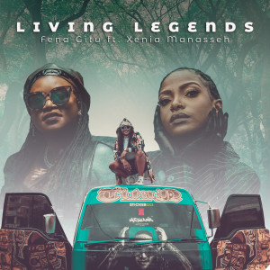 Album Living Legends from Fena Gitu