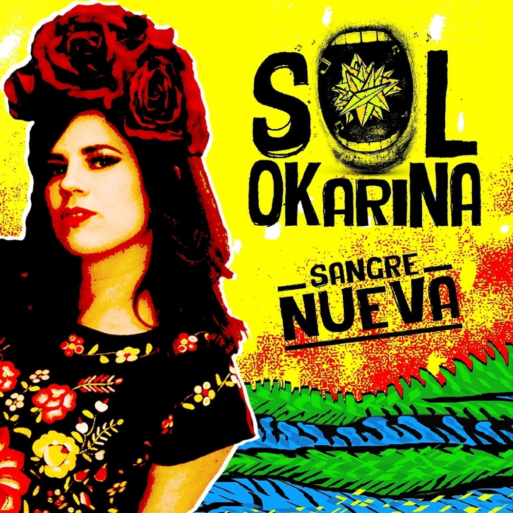 Sangre Nueva